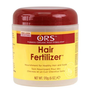 ORS Hair Fertilizer – 6 oz - ANNS BEAUTY SUPPLY
